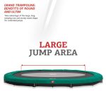 berg grandchampionusa inground 5