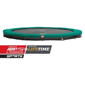 berg usa champion inground green 1 min