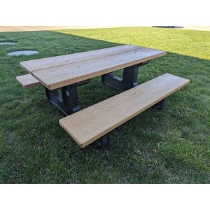 Little Betsy Picnic Table