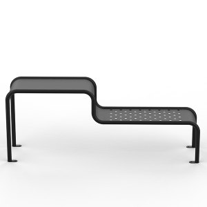 Connections Bench
