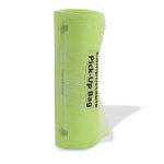 Compostable Waste Station Roll Bags