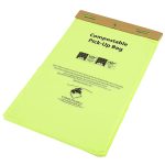 Compostable Header Bags