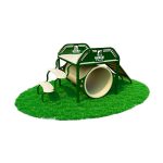 Ramp N Crawl