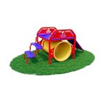 Ramp N Crawl