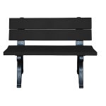 Spruce Bench 4'