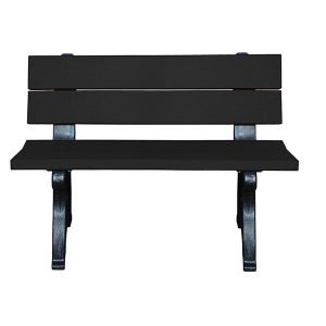 Spruce Bench 4'