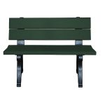 Spruce Bench 4'