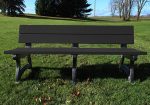 Spruce Bench 6'