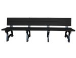 Spruce Bench 8'