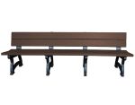 Spruce Bench