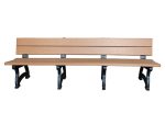 Spruce Bench 8'