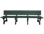 Spruce Bench 8'