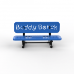 Preschool Buddy Bench