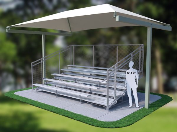 p 109949 p 116864 5 row 15 t cantilever bleacher shade 2.gif