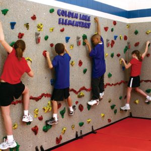 Standard Traverse Wall Package