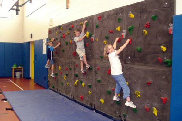 Superior Rock Wall Package