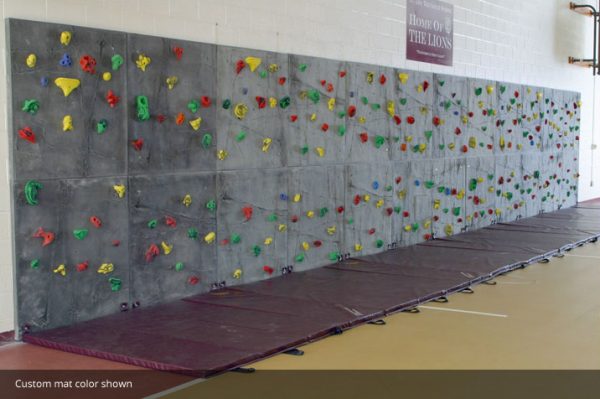 Superior Rock Wall Package