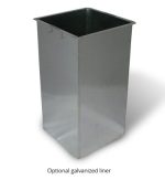 p 127550 galvanizedliner