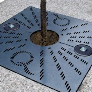 Tree Grate