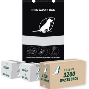 TerraBound Waste Station Pull Bags