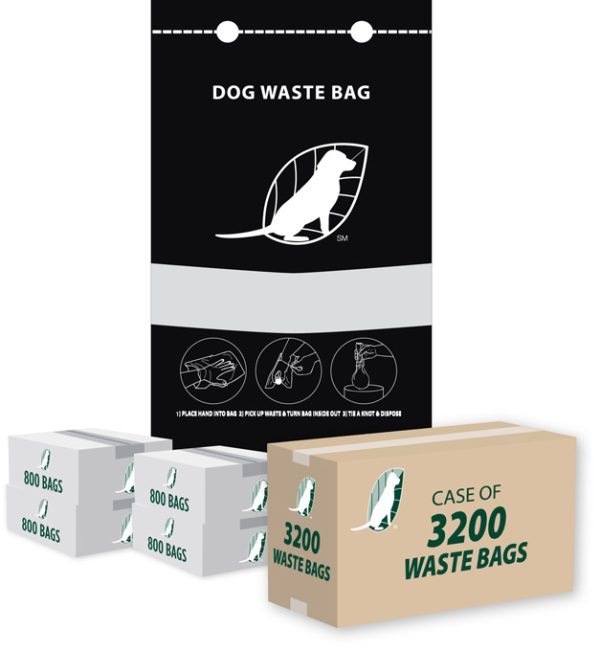 TerraBound Waste Station Pull Bags