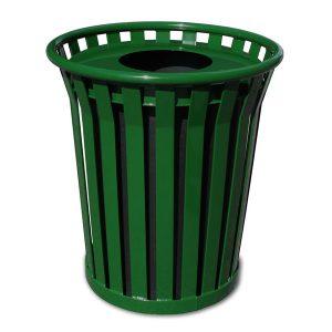 Wydman 24 Gallon Receptacle