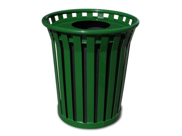 Wydman 24 Gallon Receptacle