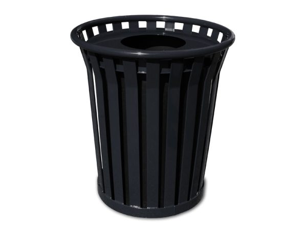 Wydman 24 Gallon Receptacle