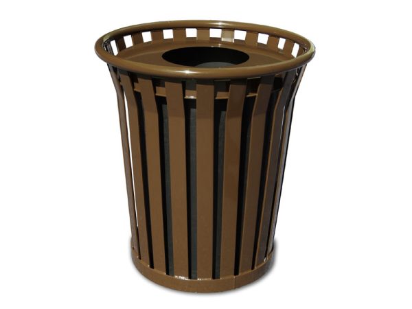 Wydman 24 Gallon Receptacle