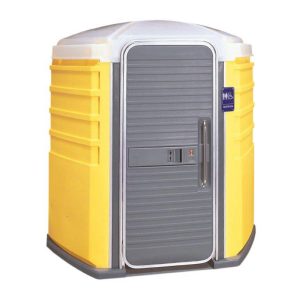 We'll Care III Portable Toilet