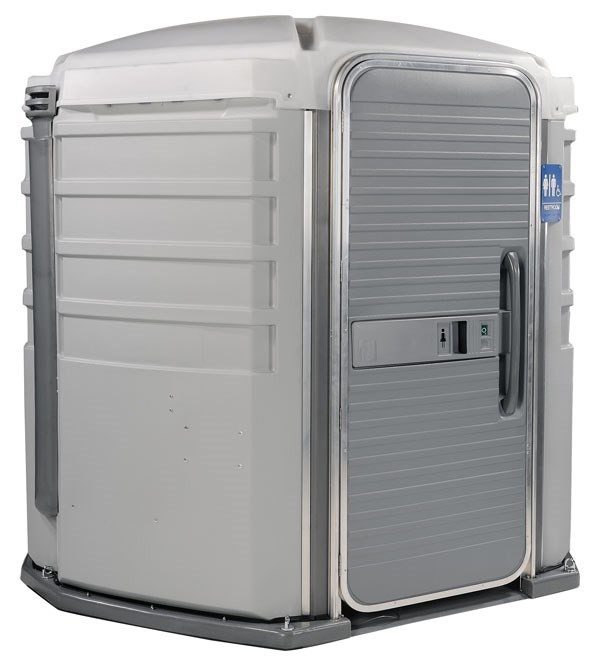We'll Care III Portable Toilet