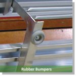 p 139824 rubberbumpers