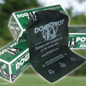 Dogipot Litter Pick Up Bags