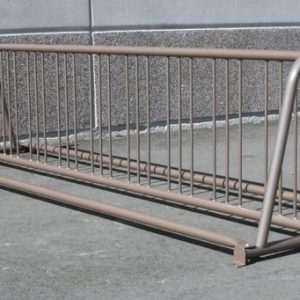 Grid Series Bike Rack