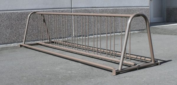 Grid Series Bike Rack