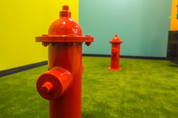 Fire Hydrant