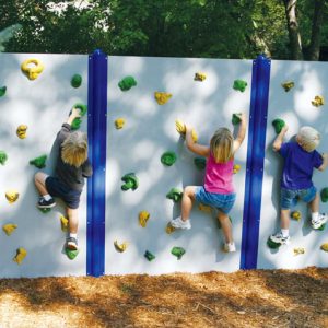 Playground Wall Package