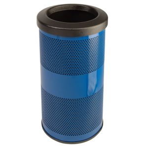 10 Gallon Stadium Series Receptacle