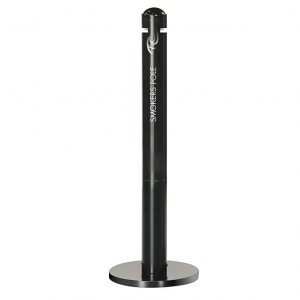 Smoker's Pole