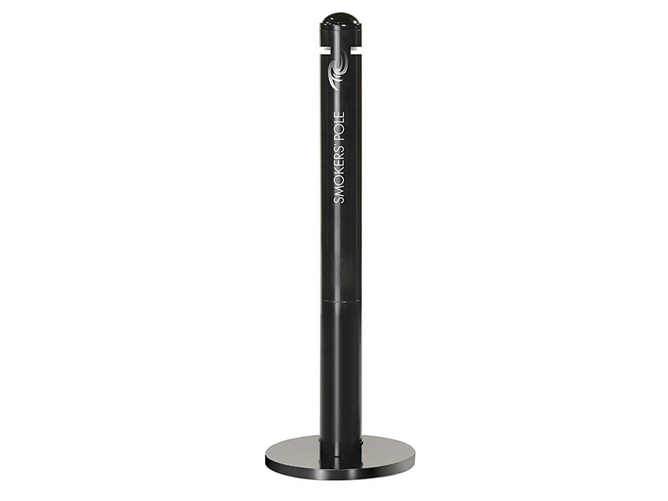 Smoker's Pole